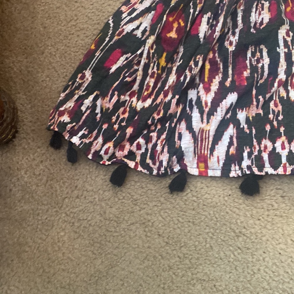 Flowy Top - Picture 4 of 6